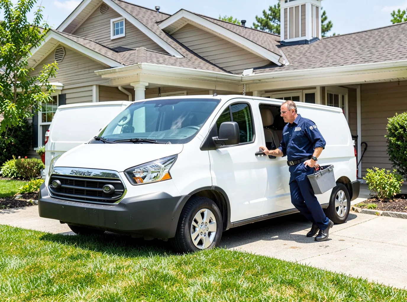Emergency Plumber company in Mallard, IA